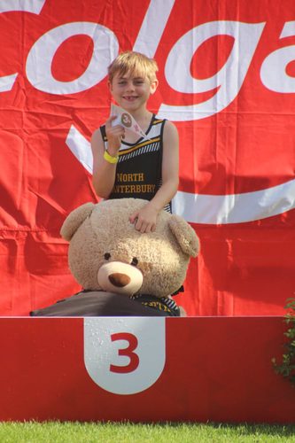 2024 Colgate Games photo